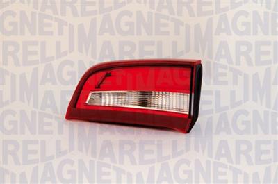 FAN INT DX VOLVO S60 MY10