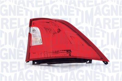 FAN EST DX VOLVO S60 MY10