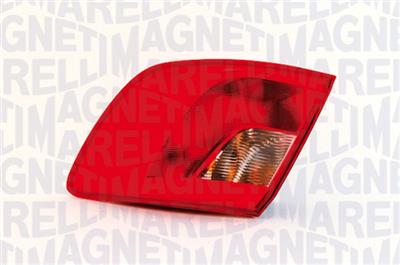 FEU ARG EXT POUR SEAT IBIZA ST (SW)