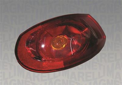 REAR LIGHT LH FIAT NUOVA BRAVO