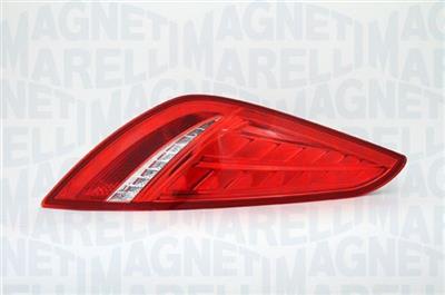 Feu ARG LED pour PEUGEOT RCZ