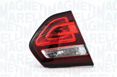 REAR LAMP CITROEN C4 PICASSO (B585R)