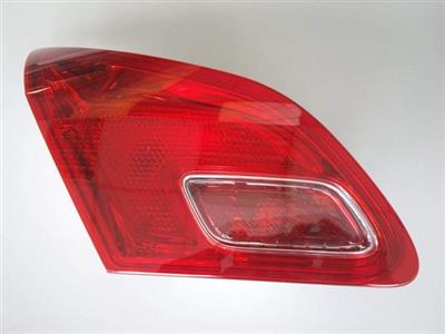 COMBINATION REARLIGHT, LEFT