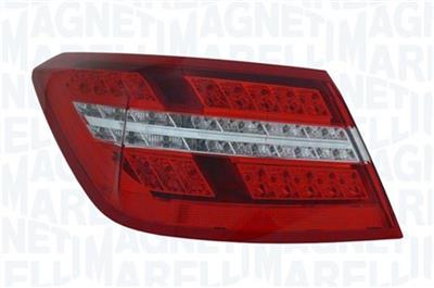 REAR LAMP MERCEDES