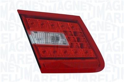 REAR LAMP MERCEDES