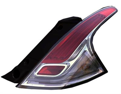 RL L LED LA YPSILON 05.11-