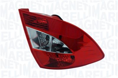 REAR LAMP RENAULT