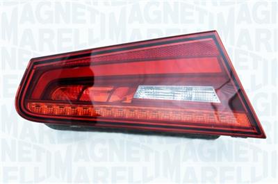 FAN INT SX LED AUDI A3 PQ37 (AU370)