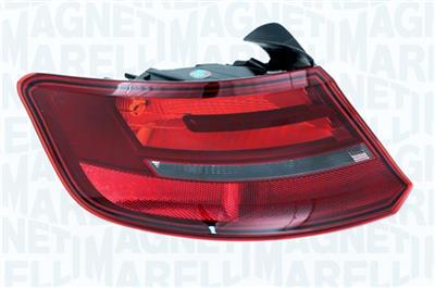 FEU ARG EXT pour AUDI A3 '12 - 5P