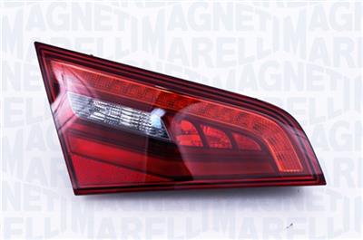 RL R AUDI A3 INT LED 4.12-