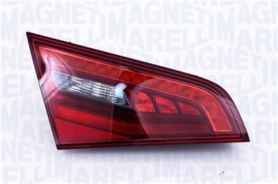 FAN INT SX LED AUDI A3 PQ37 (AU370)