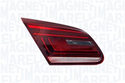 RL VW CC R LED INT 11/11-