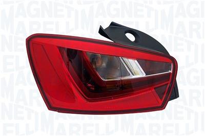 FAN DX NERO LED SEAT IBIZA FL (SE-250PA)