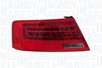 RL R LED AUDI A5 FL 3DR EXT 08.11-