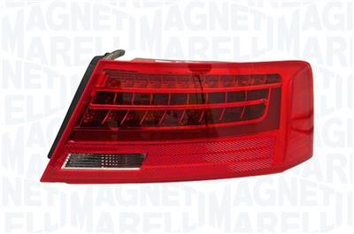 FAN EXT DX LED AUDI A5 FL MY11 (B8 PA) SPORTBACK