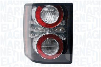 FEU ARD LED NOIR pour R.ROVER 11-13