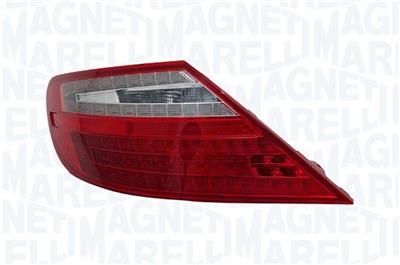 FEU ARD LED MB SLK (172) 2011-2016