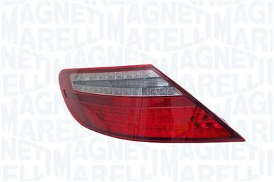 REAR LAMP MERCEDES