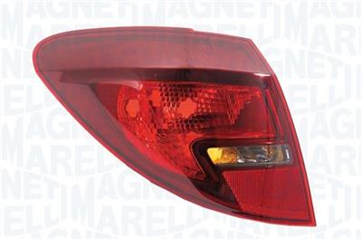 COMBINATION REARLIGHT, RIGHT