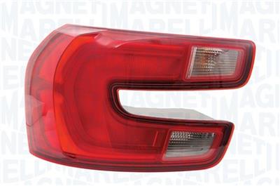 COMBINATION REARLIGHT, RIGHT