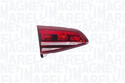 FAN DX LED INT VOLKSWAGEN GOLF VII