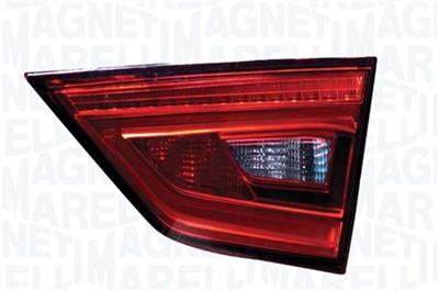 FAN DX LED EXT AUDI A3 MY2013 (SEDAN+CABRIO)