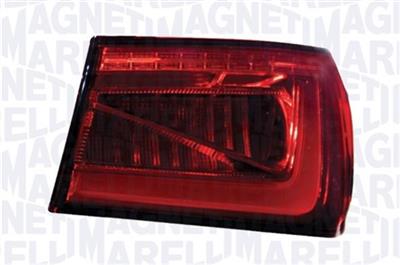 FAN DX LED INT AUDI A3 MY2013 (SEDAN+CABRIO)