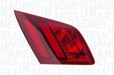 FAN INT SX LED PEUGEOT 308 MY13 (T9)