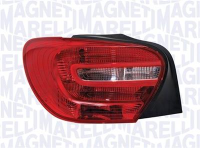 RL L MB A-KLASSE W176 09.12-