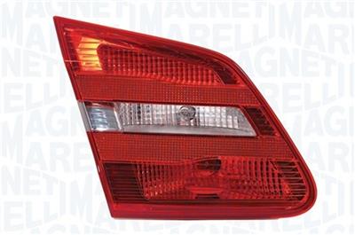 FAN POST INT DX MERCEDES-BENZ B CLASS (W246)