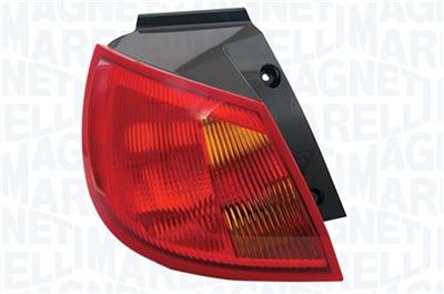 FAN DX LATERALE MITSUBISHI COLT 3 PORTE MY2005