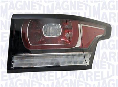 FAN DX LED RANGE ROVER SPORT (L494)