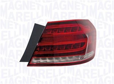 RL MB E-KLASSE (W212) EXT L