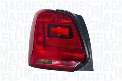 RL VW POLO V R 06/09-05/14 FL