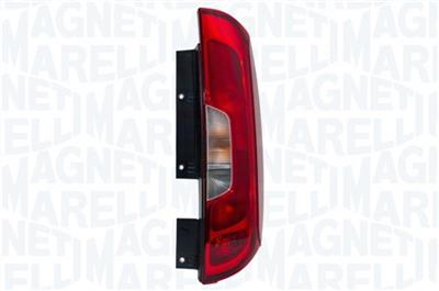 COMBINATION REARLIGHT RH FIAT DOBLO' FL