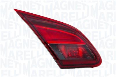 GRUPPO OTTICO SX INT OPEL CORSA E (4530) 5 PORTE