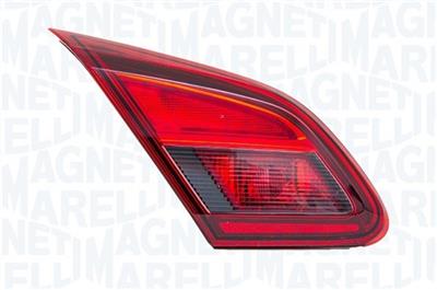 GRUPPO OTTICO SX INT OPEL CORSA E (4530) 3 PORTE