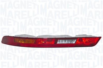 FEU ARG SUR BOUCLIER AUDI Q3 I Ph2