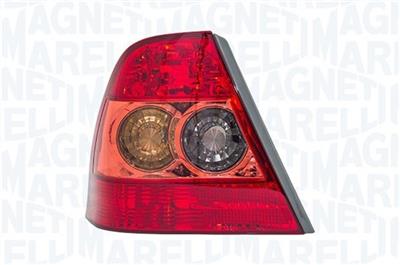 COMBINATION REARLIGHT, RIGHT