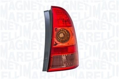 COMBINATION REARLIGHT, RIGHT