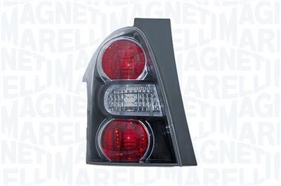 COMBINATION REARLIGHT