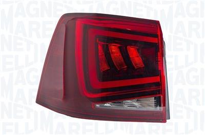 COMBINATION REARLIGHT