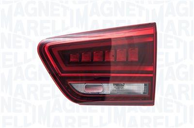 COMBINATION REARLIGHT