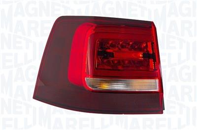 TAIL LAMP RH EXT.