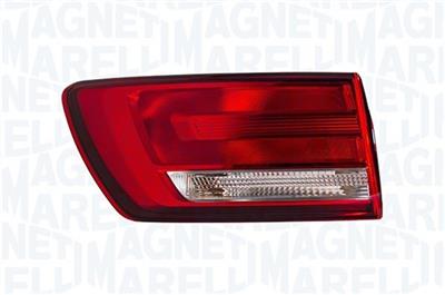 FEU ARG EXT AUDI A4 B9 AVANT 15-