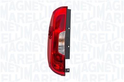 COMBINATION REARLIGHT