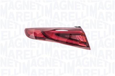 COMBINATION REARLIGHT
