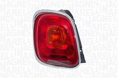 COMBINATION REARLIGHT