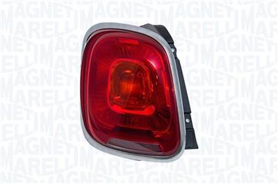 RL FI 500X OFFROAD L 09/14-