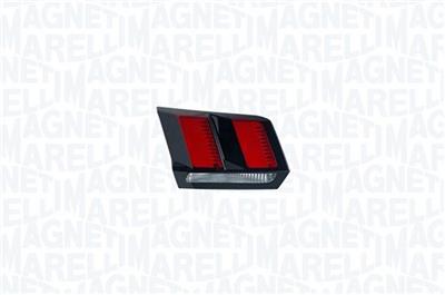 FAN SX INT LED PEUGEOT 3008 (P84) MY2017